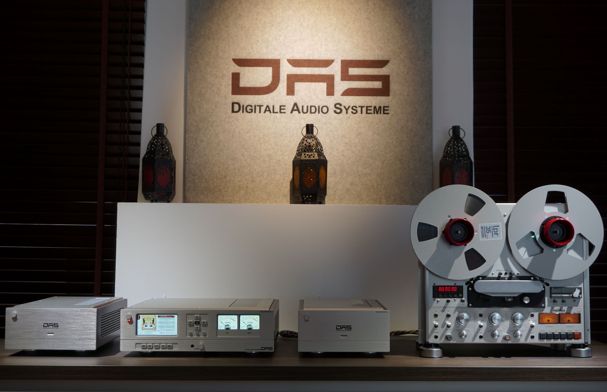 Reel to Reel Tape vs Vinyl  Why reel to reels are superior - RX Reels