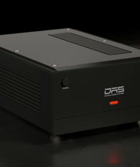 Digital Audio Systems