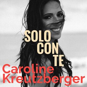 Caroline Kreutzberger CD