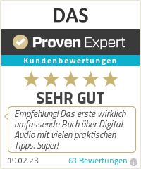 Erfahrungen & Bewertungen zu DAS